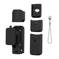 Full Set Black