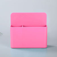 Large Storage Box Pink