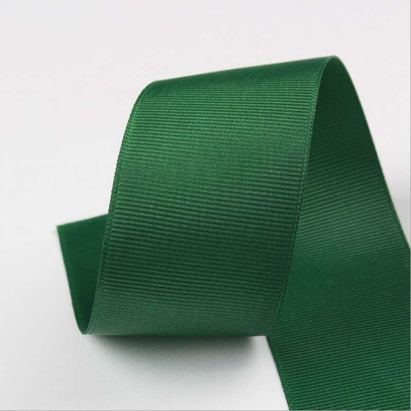Double-Sided Threaded Braid – Colorful Hair Ornament & Accessories Ribbon