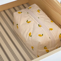 White Lemon
