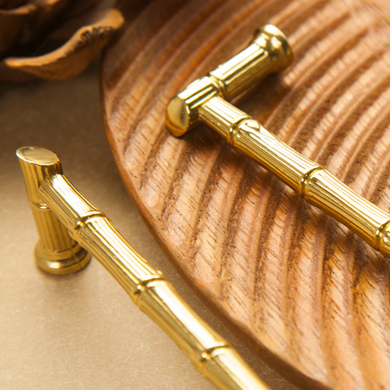 Retro Simple Cabinet Door Handle