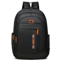 Style Three Orange