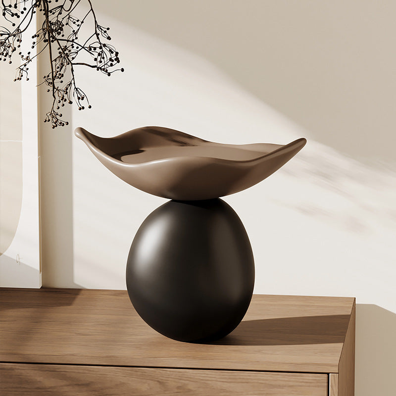 Home Fashion Key Desktop Storage Decorations