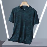 Blackish Green