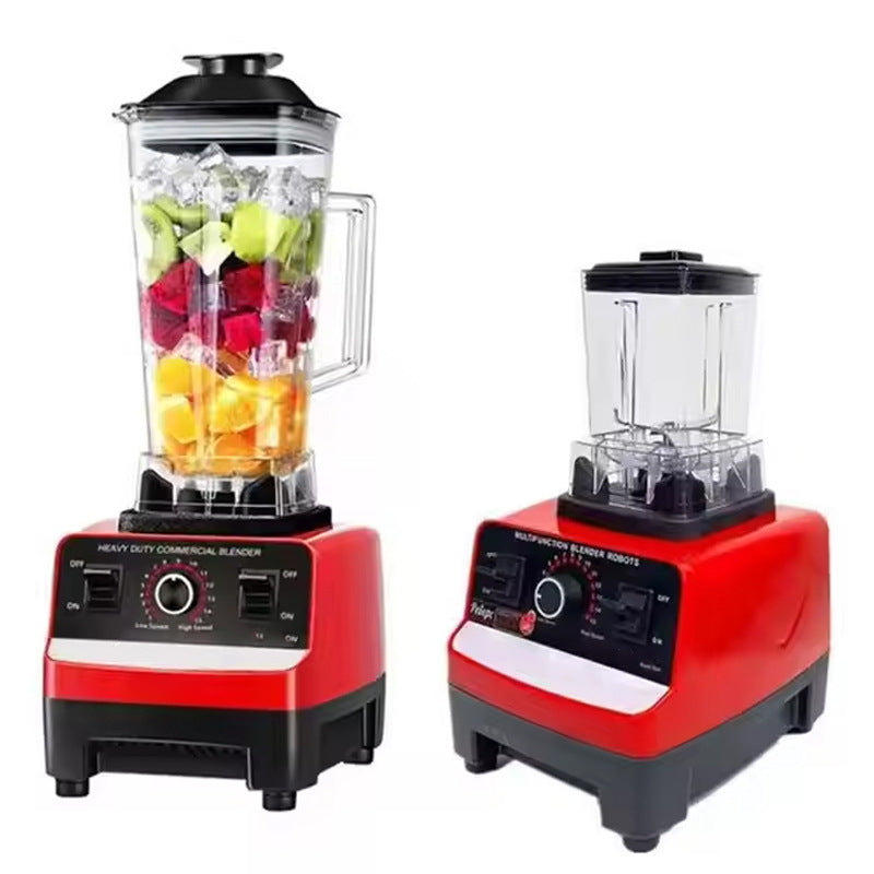 Household Multi-functional High Power Cytoderm Breaking Machine