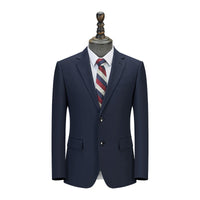 Navy Blue Coat