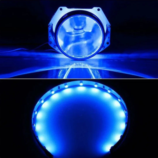 Car 25-inch Led Headlight