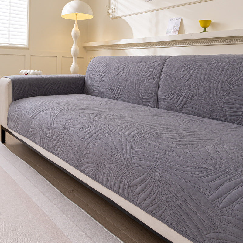 Technology Waterproof To Prevent Leakage Of Urine Non-slip Anti-scratching Sofa Cushion