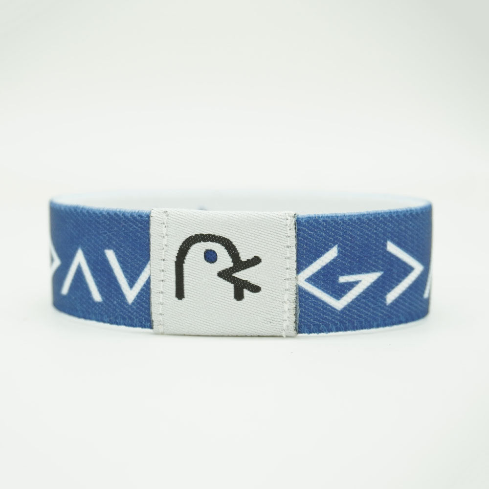 Cross-border Hot Sale Bible Bracelet