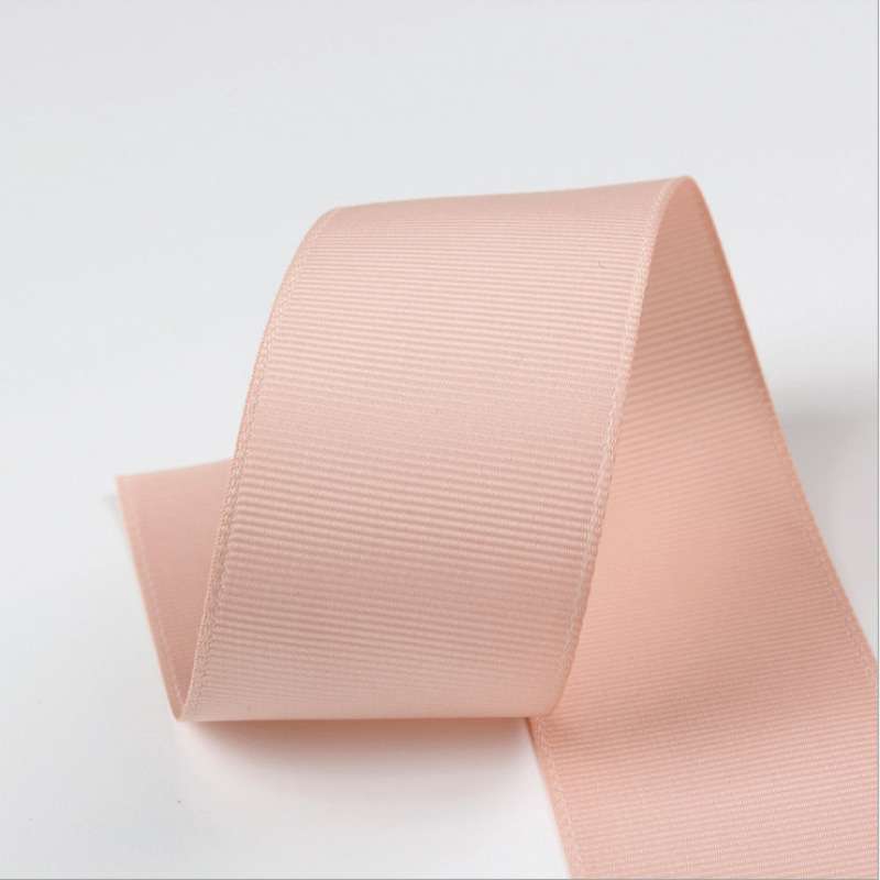 Double-Sided Threaded Braid – Colorful Hair Ornament & Accessories Ribbon