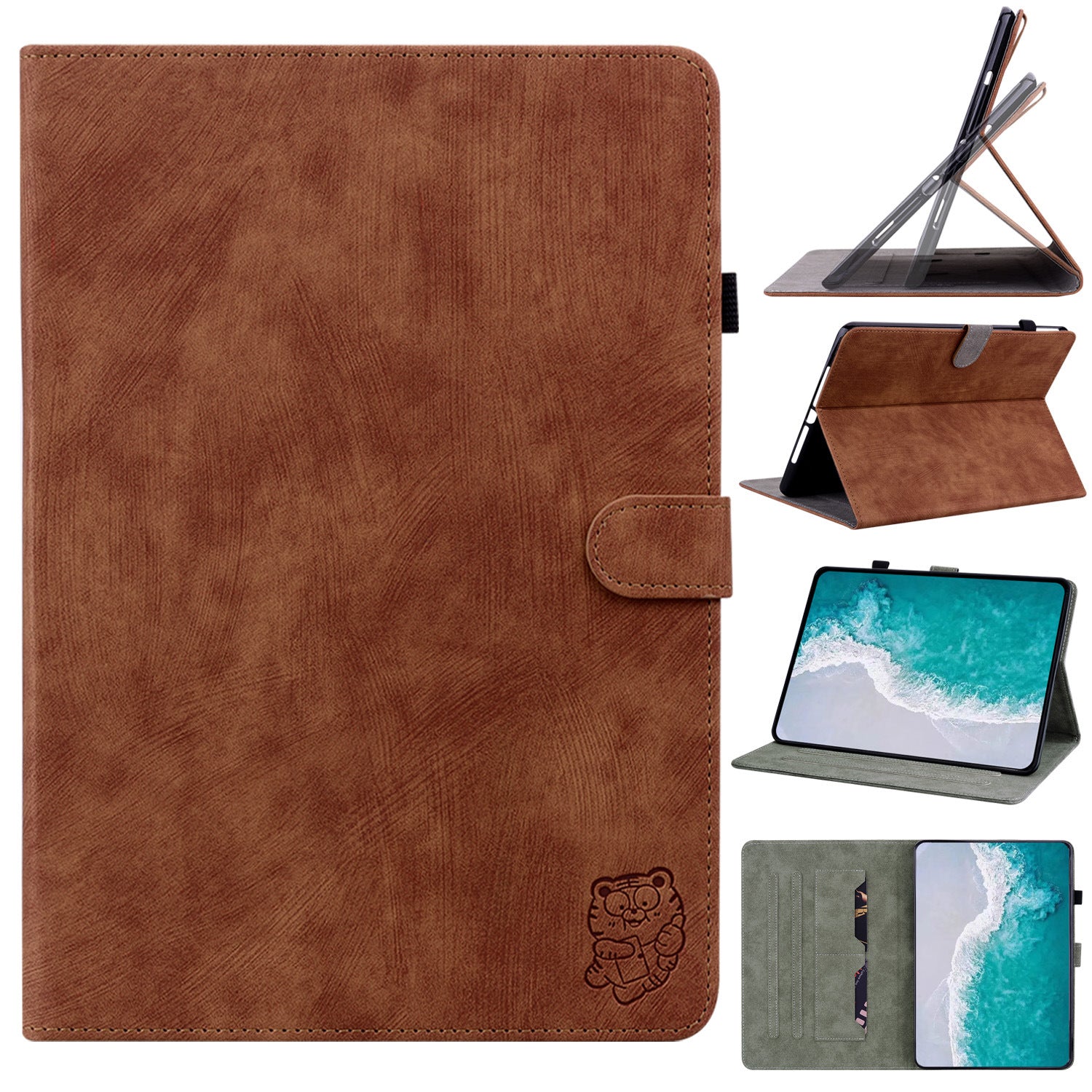 Applicable Protective Cover Tablet Shell