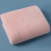Auspicious Pattern Flesh Pink