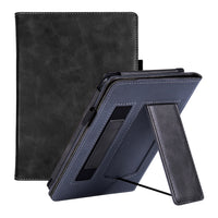 Black Calfskin