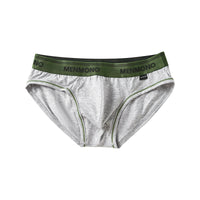 Gray Green