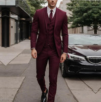 Wine Red