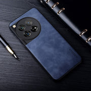 Simple Trendy Sheepskin Pattern Phone Case