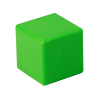 GREEN CUBE