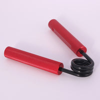 Red Handle