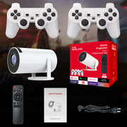 M300MAX Portable Home Projection Game Machine