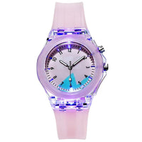 Cartoon Rabbit Pink