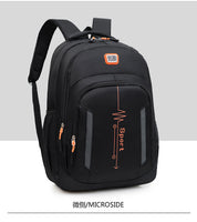 Style Four Orange