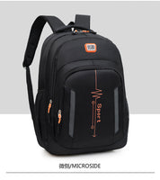 Style Four Orange