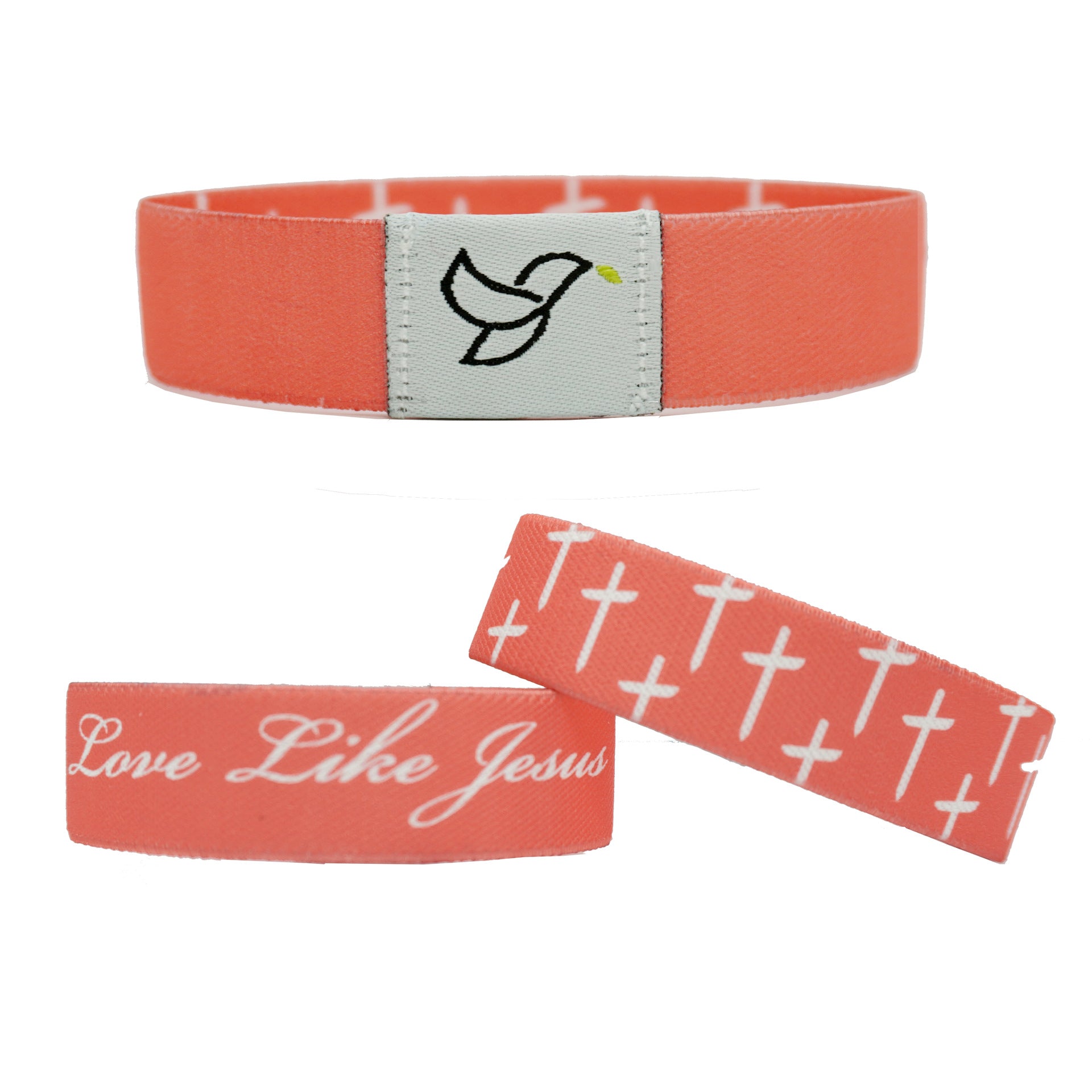 Cross-border Hot Sale Bible Bracelet