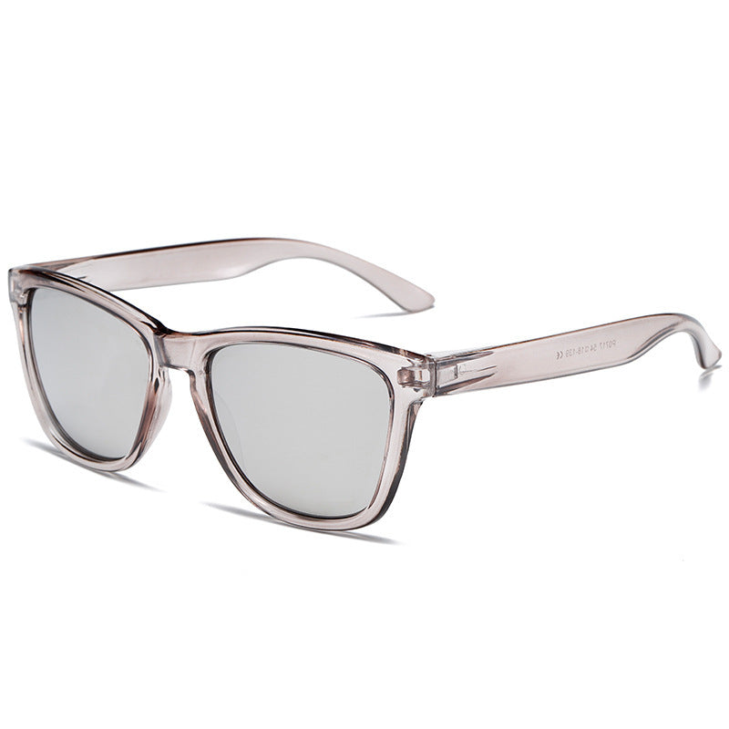 Sun Protection Shade Glasses