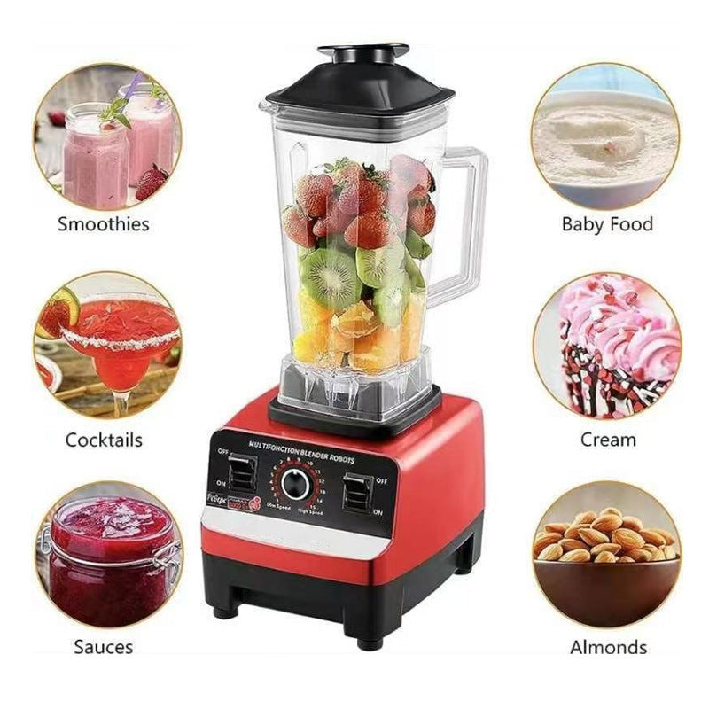 Household Multi-functional High Power Cytoderm Breaking Machine