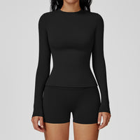 Advanced Black