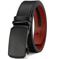 219 Automatic Plain Black