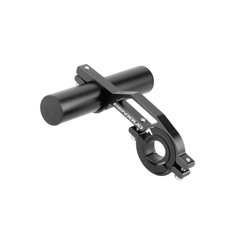 Bicycle Extension Rack Extendable Shelf Cycling Fixture