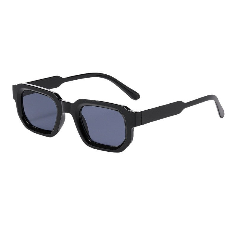 Fashionable Small Frame Square Sunglasses