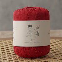 Chinese Red