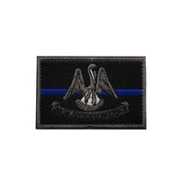 Louisiana Blue Line