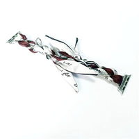 Silver Chain No 6
