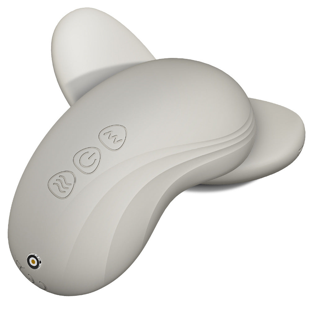 Lavella Electric Silicone Breast Pump – Quiet, Powerful & Portable