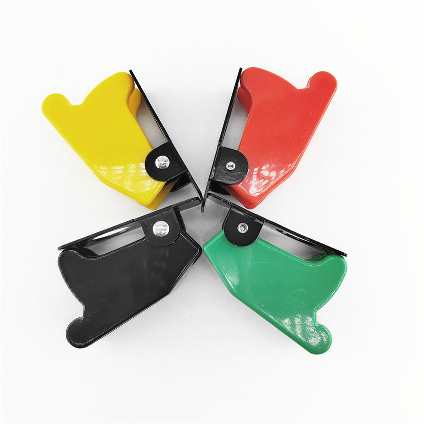 KN3A 101 2-Leg 2-Gear Rocker Arm Toggle