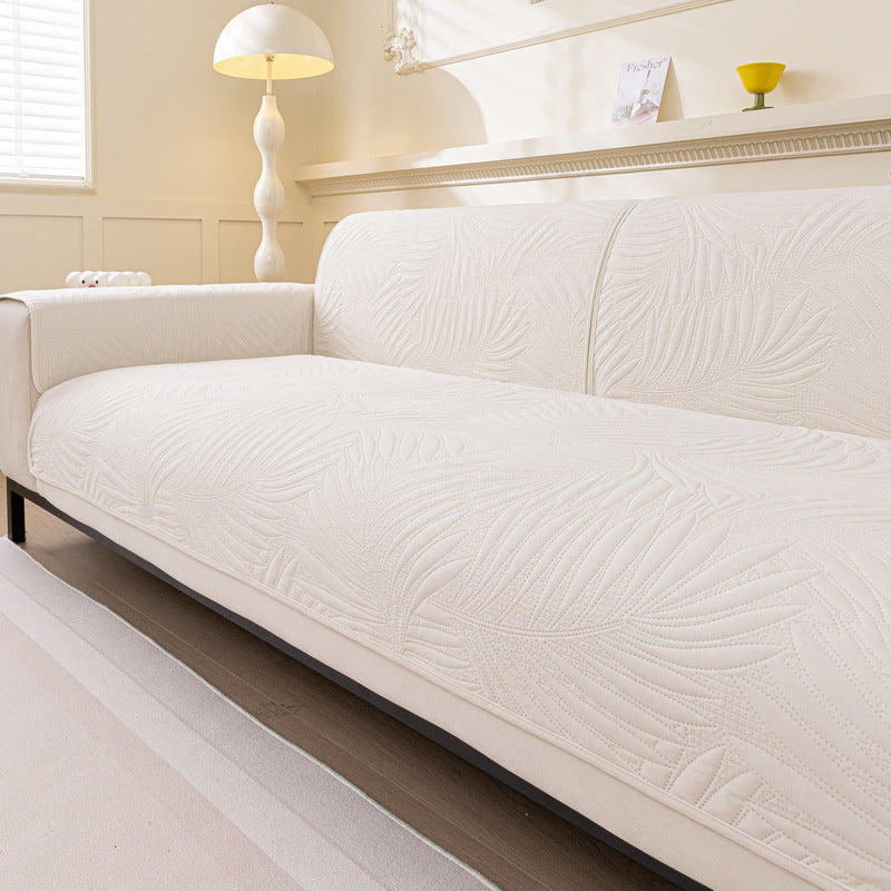 Technology Waterproof To Prevent Leakage Of Urine Non-slip Anti-scratching Sofa Cushion