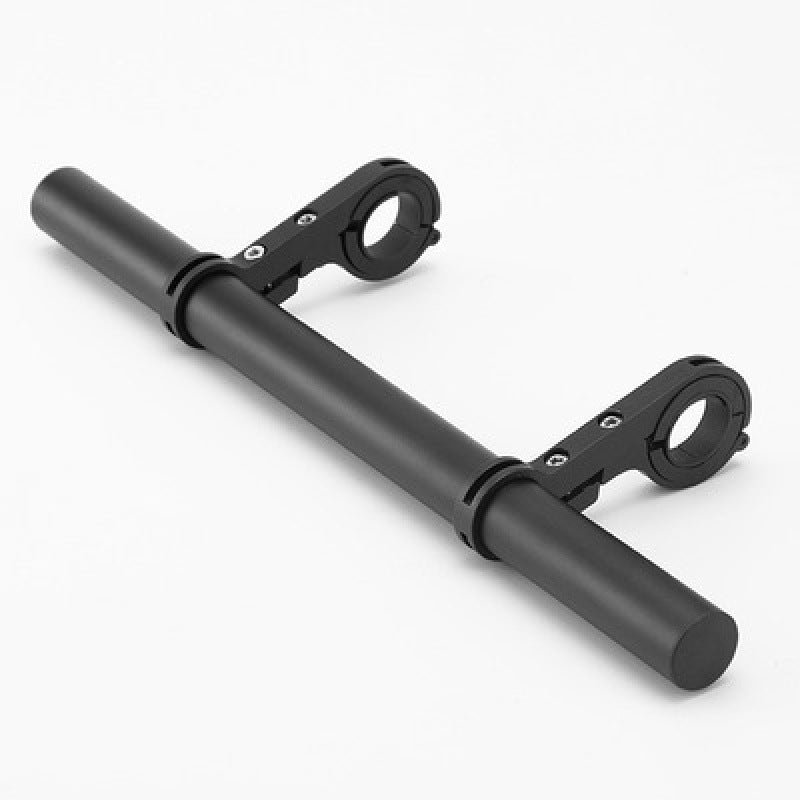 Bicycle Extension Rack Extendable Shelf Cycling Fixture