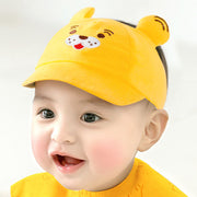 Baby Hair Band Care Door Hat Summer Breathable Hats