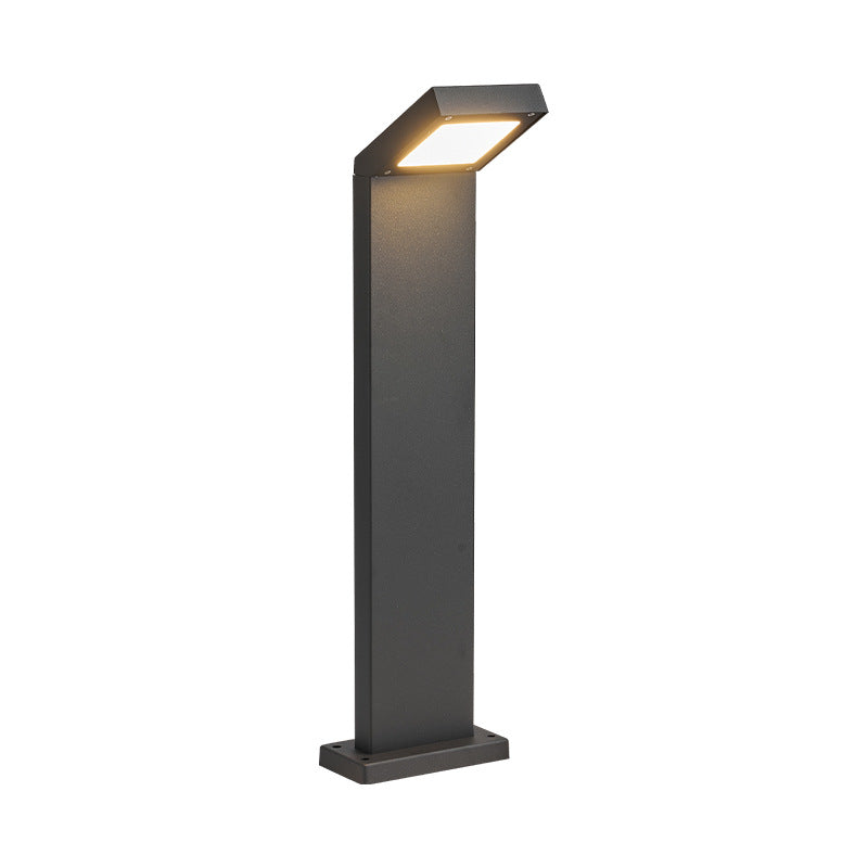 Zhongshan Lighting Simple Villa Garden