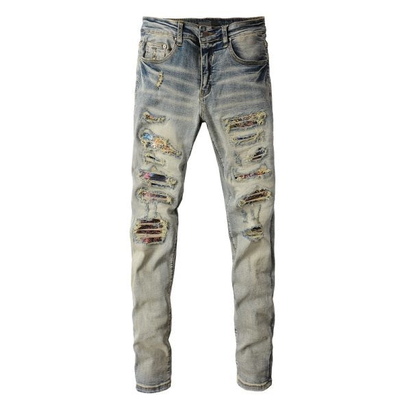 Men’s Casual Sports Pants – Loose All-Matching Jogger Trousers