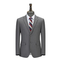 Gray Coat