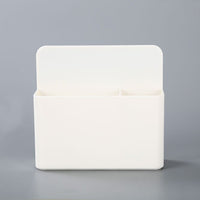 Large Storage Box White