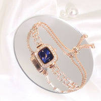 Rose Blue