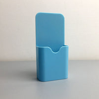 Small Storage Box Blue