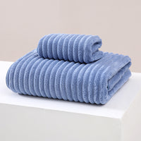 Candy Velvet Haze Blue