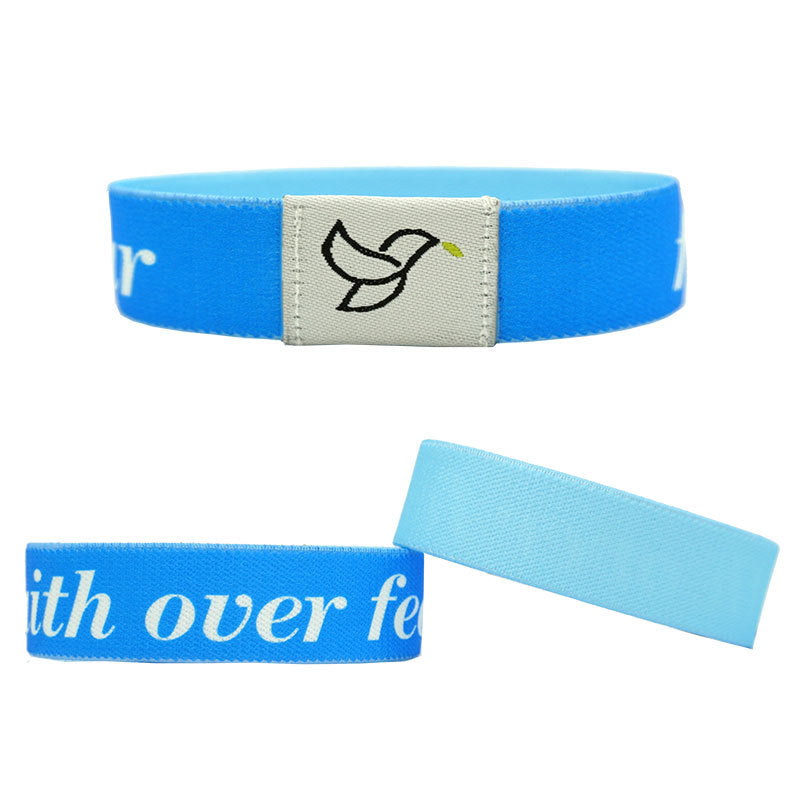 Cross-border Hot Sale Bible Bracelet