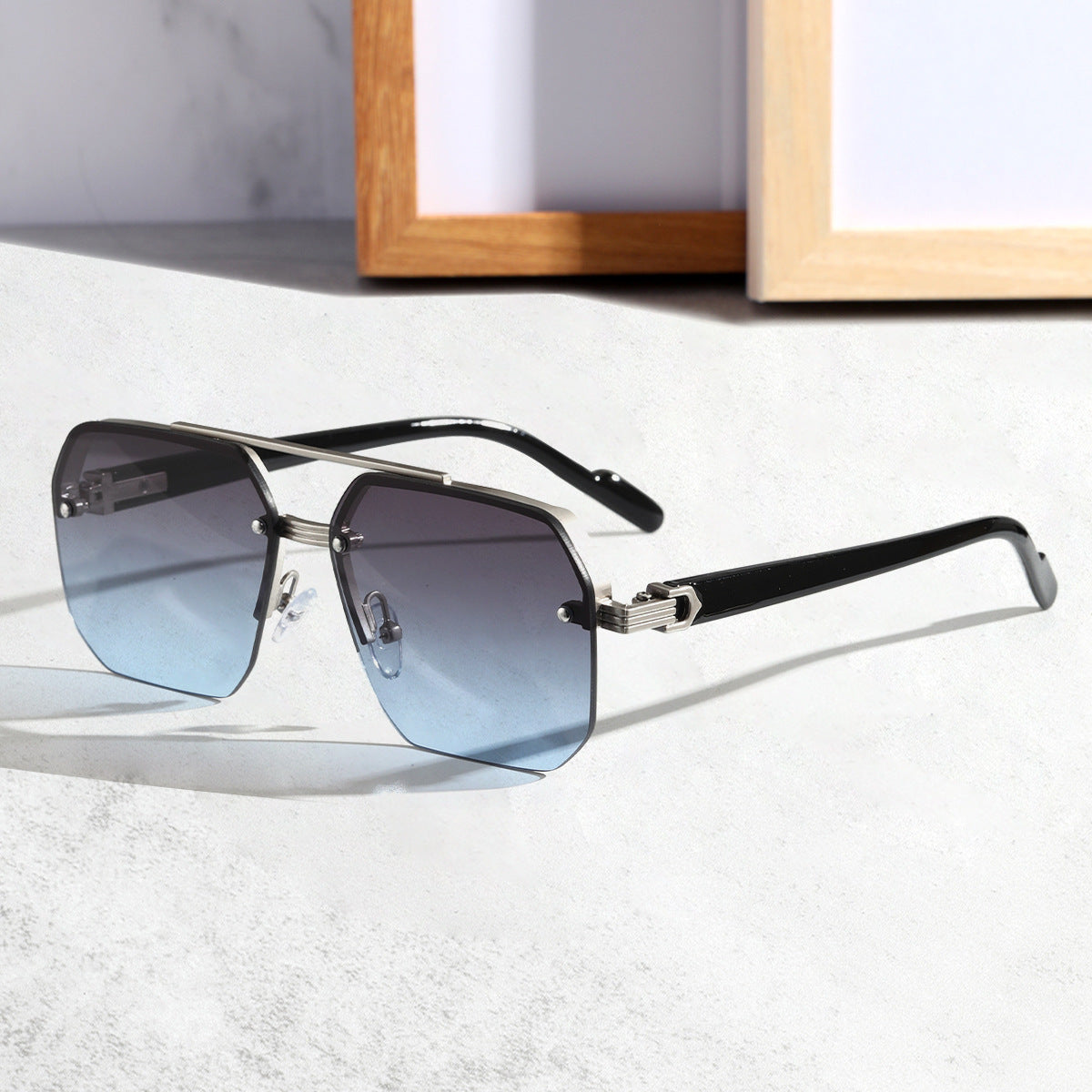 Men's Fashion Sunglasses Box